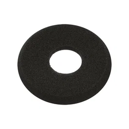 Jabra GN2000 Almohadillas de espuma, 10 unidades, Negro