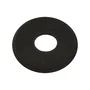 Jabra GN2000 Almohadillas de espuma, 10 unidades, Negro