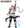 BANPRESTO Figura Ichibansho Masterlise Killer Bee A Bridge Between the Lament of Samsara and Peace Naruto Shippuden 27cm