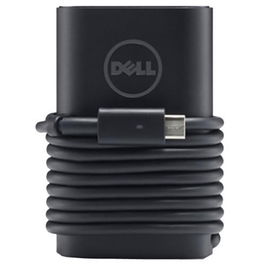 Dell Adaptador AC USB-C 90W con Cable de Alimentación de 1 Metro - Euro