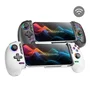 Mars Gaming MGPXPRO Blanco