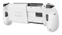 Mars Gaming MGPXPRO Blanco