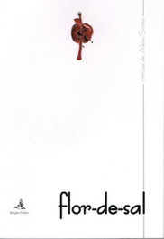 Flor de Sal, Augusto F. Simões, Aleixo - EDIÇOES COLIBRI