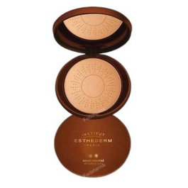 Institut Esthederm Reflets de Soleil Polvos Iluminadores 15g