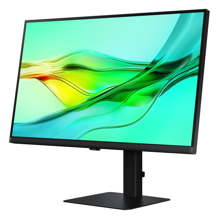 Samsung ViewFinity S6 S27D604UAU 27 pulg. QHD IPS Negro