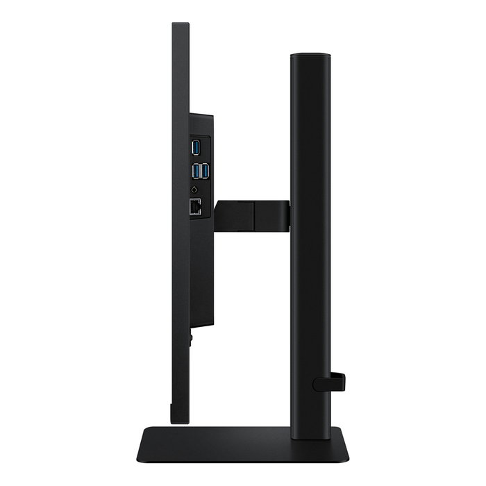Samsung ViewFinity S6 S27D604UAU 27 pulg. QHD IPS Negro