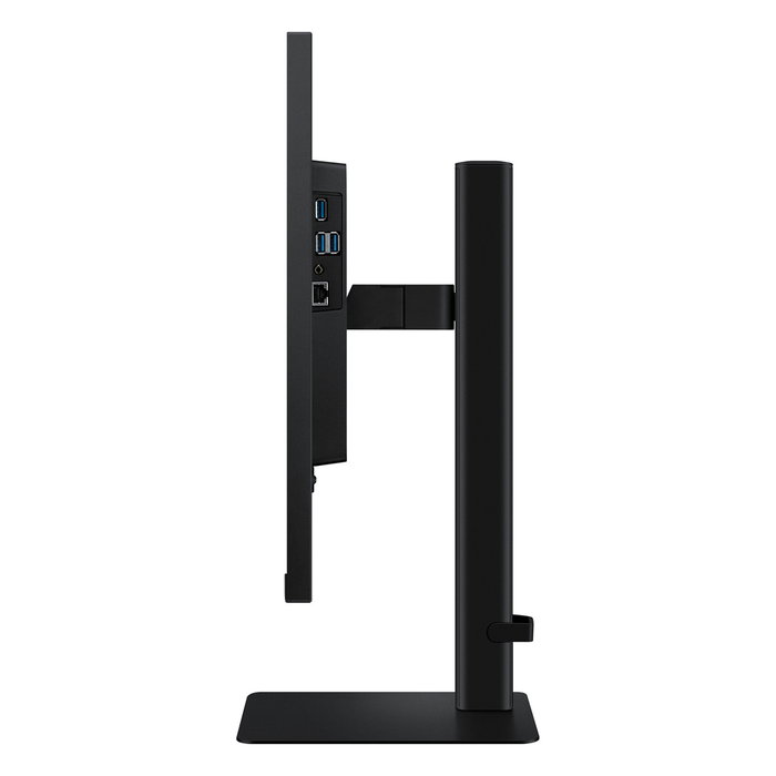 Samsung ViewFinity S6 S27D604UAU 27 pulg. QHD IPS Negro