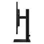 Samsung ViewFinity S6 S27D604UAU 27 pulg. QHD IPS Negro