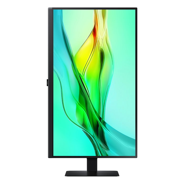 Samsung ViewFinity S6 S27D604UAU 27 pulg. QHD IPS Negro
