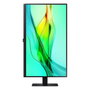 Samsung ViewFinity S6 S27D604UAU 27 pulg. QHD IPS Negro