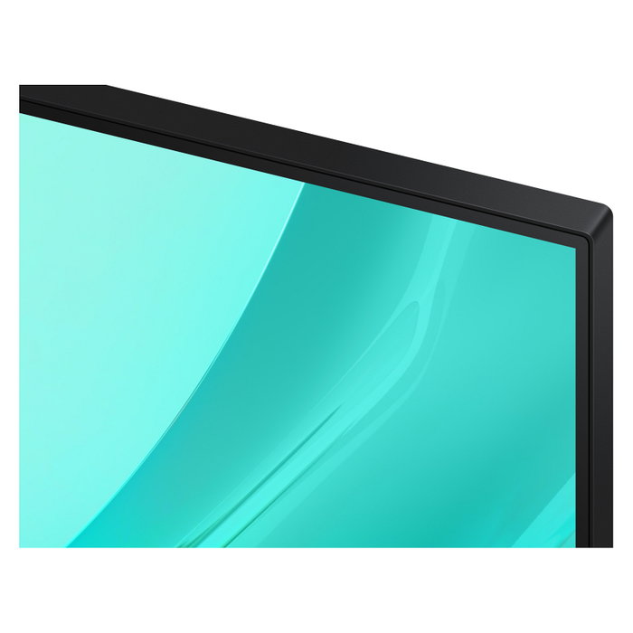 Samsung ViewFinity S6 S27D604UAU 27 pulg. QHD IPS Negro