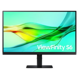 Samsung ViewFinity S6 S27D604UAU 27 pulg. QHD IPS Negro