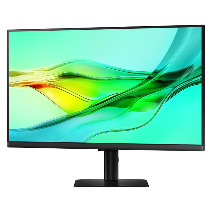 Samsung ViewFinity S6 S27D604UAU 27 pulg. QHD IPS Negro