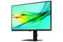 Samsung ViewFinity S6 S27D604UAU 27 pulg. QHD IPS Negro