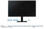 Samsung ViewFinity S6 S27D604UAU 27 pulg. QHD IPS Negro
