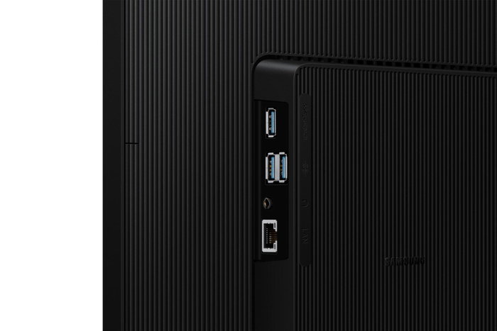 Samsung ViewFinity S6 S27D604UAU 27 pulg. QHD IPS Negro