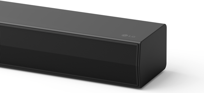 LG S60TR Negro 5.1 canales 440 W LG S60TR Negro 5.1 canales 440 W