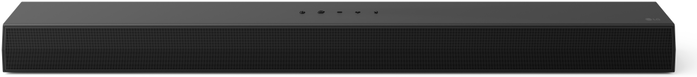 LG S60TR Negro 5.1 canales 440 W LG S60TR Negro 5.1 canales 440 W