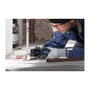Bosch Professional GOP30-28 Herramienta Multifunción 300W con Hoja de Madera y Metal, StarlockPlus