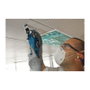 Bosch Professional GOP30-28 Herramienta Multifunción 300W con Hoja de Madera y Metal, StarlockPlus