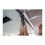 Bosch Professional GOP30-28 Herramienta Multifunción 300W con Hoja de Madera y Metal, StarlockPlus