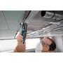 Bosch Professional GOP30-28 Herramienta Multifunción 300W con Hoja de Madera y Metal, StarlockPlus