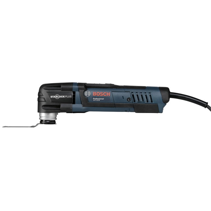 Bosch GOP 30-28 Professional Multicortadora 300 W