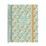 FINOCAM Agenda Anual 2027 Trendy Design Collection Espiral Imposible