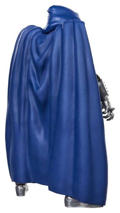 Hasbro Marvel Legends Series x Magic: The Gathering Doctor Doom 2099 de 15 cm