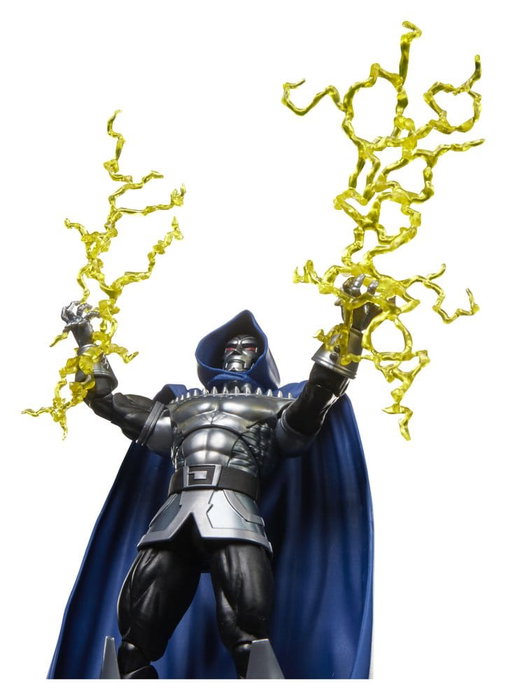 Hasbro Marvel Legends Series x Magic: The Gathering Doctor Doom 2099 de 15 cm