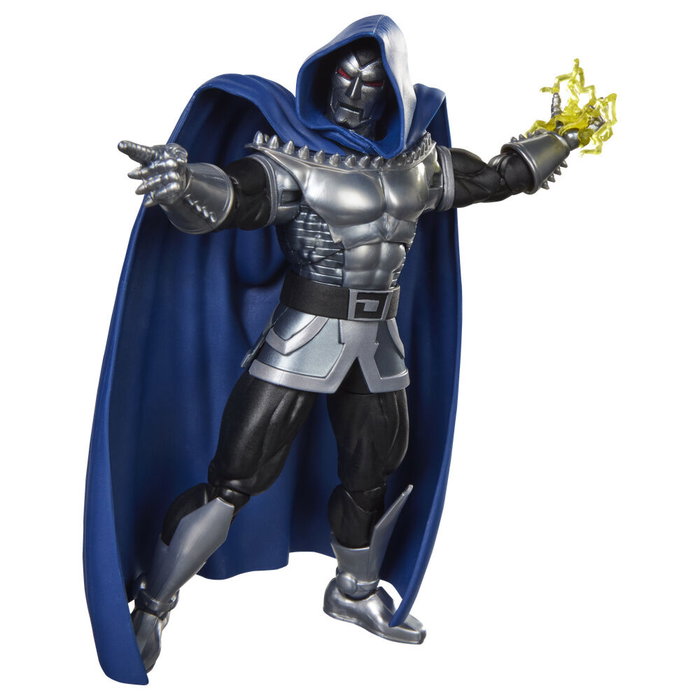 Hasbro Marvel Legends Series x Magic: The Gathering Doctor Doom 2099 de 15 cm