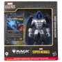 Hasbro Marvel Legends Series x Magic: The Gathering Doctor Doom 2099 de 15 cm