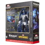 Hasbro Marvel Legends Series x Magic: The Gathering Doctor Doom 2099 de 15 cm