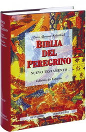 VERBO DIVINO, III.Biblia Peregrino (Biblia del Peregrino) - Nuevo Testamento