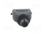 HARTING Han-Eco 16B-HTE-for SL-M25-glanded Carcasa para Conectores HDC