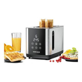ROMMELSBACHER Toaster TO 850 - Tostador Eléctrico Doméstico