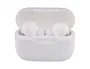 TNB FEAT 3 Auriculares Intraurales TWS con Caja de Carga - Blanco