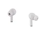TNB FEAT 3 Auriculares Intraurales TWS con Caja de Carga - Blanco