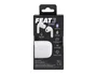TNB FEAT 3 Auriculares Intraurales TWS con Caja de Carga - Blanco