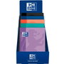 Oxford Europeanbook 1 School Cuaderno Espiral 80H DIN A4+ Surtido