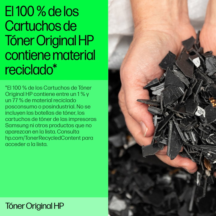 HP 147Y Negro Cartucho de Tóner Original de Alto Rendimiento (W1470Y) HP 147Y Negro Cartucho de Tóner Original de Alto Rendimiento (W1470Y)