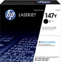 HP 147Y Negro Cartucho de Tóner Original de Alto Rendimiento (W1470Y)