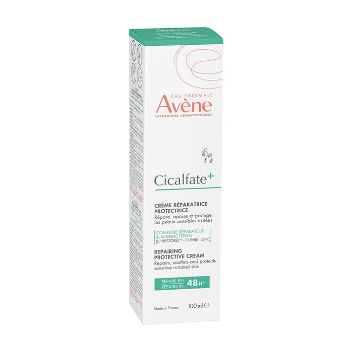 Avène Cicalfate+ Crema Reparadora Protectora 100 ml