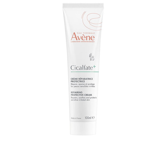 Avène Cicalfate+ Crema Reparadora Protectora 100 ml