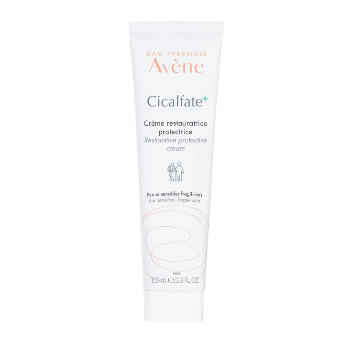 Avène Cicalfate+ Crema Reparadora Protectora 100 ml