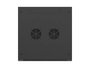 Phoenix technologies Armario rack mural Phoenix 12U 600x600x640 PHTN712U600
