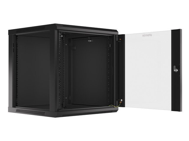 Phoenix technologies Armario rack mural Phoenix 12U 600x600x640 PHTN712U600