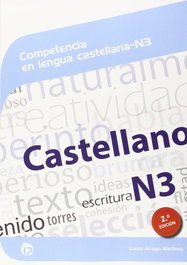 IDEASPROPIAS, Comunicación lengua castellana N3