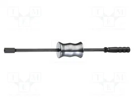 GEDORE Martillo Deslizante de 620mm para Extractor de Rodamientos