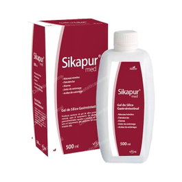VITAE SIKAPUR Gastro 500 ml